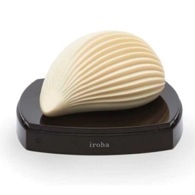 Tenga - Iroha Plus 栉鼠 震动器